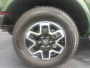 Thumbnail image of 2023 Ford Bronco at Rick Ford Sales, Inc.