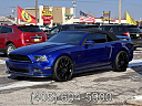 Thumbnail image of 2014 Ford Mustang at Happy Auto Sales