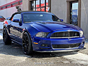 Thumbnail image of 2014 Ford Mustang at Happy Auto Sales