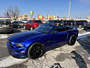 Thumbnail image of 2014 Ford Mustang at Happy Auto Sales