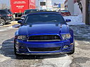 Thumbnail image of 2014 Ford Mustang at Happy Auto Sales