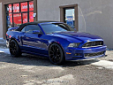 Thumbnail image of 2014 Ford Mustang at Happy Auto Sales