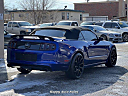 Thumbnail image of 2014 Ford Mustang at Happy Auto Sales