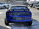 Thumbnail image of 2014 Ford Mustang at Happy Auto Sales