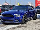 Thumbnail image of 2014 Ford Mustang at Happy Auto Sales