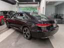 Thumbnail image of 2020 Volkswagen Passat at Tasca Chrysler Dodge Jeep Ram White Plains