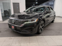 Thumbnail image of 2020 Volkswagen Passat at Tasca Chrysler Dodge Jeep Ram White Plains