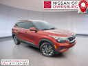 Thumbnail image of 2023 Kia Seltos at Nissan Of Dyersburg