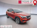 Thumbnail image of 2023 Kia Seltos at Nissan Of Dyersburg