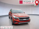 Thumbnail image of 2023 Kia Seltos at Nissan Of Dyersburg