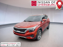 Thumbnail image of 2023 Kia Seltos at Nissan Of Dyersburg