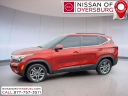 Thumbnail image of 2023 Kia Seltos at Nissan Of Dyersburg