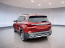 Thumbnail image of 2023 Kia Seltos at Nissan Of Dyersburg