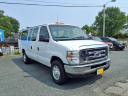 Thumbnail image of 2012 Ford E-Series at Aero Motors