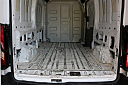 2017 Ford Transit 250 at Metro Auto Sales