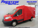 Thumbnail image of 2018 Ford Transit at Prestige Auto Sales