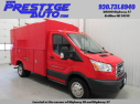 Thumbnail image of 2018 Ford Transit at Prestige Auto Sales