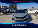 Thumbnail image of 2019 Honda Civic at SIERRA MOTORS