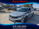 Thumbnail image of 2019 Honda Civic at SIERRA MOTORS