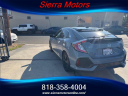 Thumbnail image of 2019 Honda Civic at SIERRA MOTORS