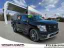 Thumbnail image of 2023 Nissan Titan at Wesley Chapel Nissan