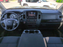 Thumbnail image of 2023 Nissan Titan at Wesley Chapel Nissan