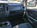 Thumbnail image of 2023 Nissan Titan at Wesley Chapel Nissan