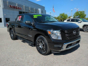 Thumbnail image of 2023 Nissan Titan at Wesley Chapel Nissan