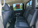 Thumbnail image of 2023 Nissan Titan at Wesley Chapel Nissan