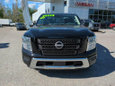 Thumbnail image of 2023 Nissan Titan at Wesley Chapel Nissan
