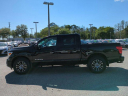 Thumbnail image of 2023 Nissan Titan at Wesley Chapel Nissan