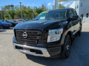 Thumbnail image of 2023 Nissan Titan at Wesley Chapel Nissan
