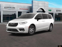 Thumbnail image of 2024 Chrysler Pacifica at LaFontaine Chrysler Dodge Jeep Ram of Walled Lake