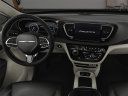 Thumbnail image of 2024 Chrysler Pacifica at LaFontaine Chrysler Dodge Jeep Ram of Walled Lake