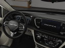 Thumbnail image of 2024 Chrysler Pacifica at LaFontaine Chrysler Dodge Jeep Ram of Walled Lake
