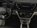 Thumbnail image of 2024 Chrysler Pacifica at LaFontaine Chrysler Dodge Jeep Ram of Walled Lake