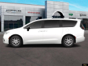 Thumbnail image of 2024 Chrysler Pacifica at LaFontaine Chrysler Dodge Jeep Ram of Walled Lake