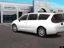 Thumbnail image of 2024 Chrysler Pacifica at LaFontaine Chrysler Dodge Jeep Ram of Walled Lake