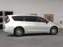 Thumbnail image of 2024 Chrysler Pacifica at LaFontaine Chrysler Dodge Jeep Ram of Walled Lake