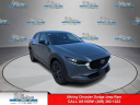 2024 Mazda CX-30 2.5 S Carbon Edition at Uftring Chrysler Jeep Dodge USED