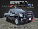Thumbnail image of 2023 GMC Sierra 2500HD at Freehold Dodge Subaru