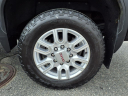 Thumbnail image of 2023 GMC Sierra 2500HD at Freehold Dodge Subaru