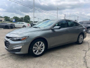 Thumbnail image of 2024 Chevrolet Malibu at Rabeaux's Auto Sales