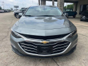 Thumbnail image of 2024 Chevrolet Malibu at Rabeaux's Auto Sales
