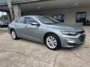 Thumbnail image of 2024 Chevrolet Malibu at Rabeaux's Auto Sales