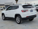 Thumbnail image of 2025 Jeep Compass at Wetzel Chevrolet
