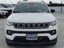 Thumbnail image of 2025 Jeep Compass at Wetzel Chevrolet