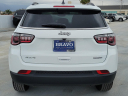 Thumbnail image of 2025 Jeep Compass at Wetzel Chevrolet