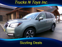 Thumbnail image of 2017 Subaru Forester at Trucks N Toys Inc