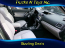 Thumbnail image of 2017 Subaru Forester at Trucks N Toys Inc